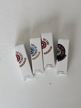 Etat Libre d' Orange 4 pack Discovery Set